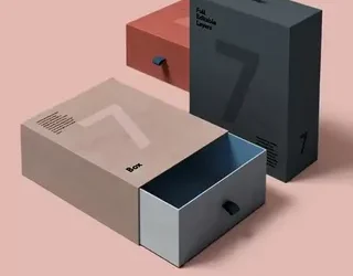 Custom Rigid Boxes