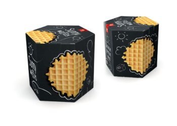 Be Different With Classified Custom Waffle Boxes Custom Waffle Boxes
