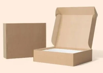 Custom cosmetic boxes