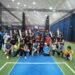 Danube Cricket Academy admission