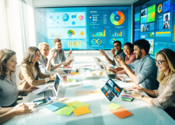 Digital Marketing Market