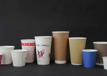 Disposable Paper Cups jpg 1