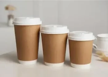 Double Wall Paper Cups