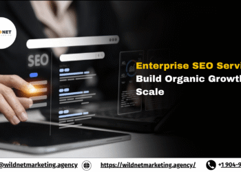 Enterprise SEO Services: Build Organic Growth at Scale Enterprise SEO Services Build Organic Growth at Scale 1