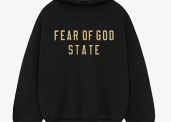 FOG Fleece Pullover Logo Hoodie Black 430x573 1 1