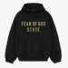 FOG Fleece Pullover Logo Hoodie Black 430x573 1 1