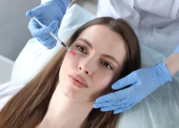 Filler injections for the skin Dubai