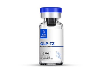GLP TZ 10mg