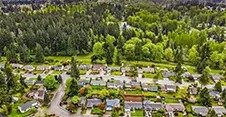 HOA management in Renton