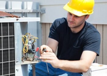 HVAC Repair Services System 4 Service Pros Image