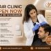 Hair Clinic Open Now Near Me in Gurgaon 1