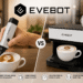 Handheld Coffee Printer vs Countertop Which One Fits Your Cafe Printer Needs