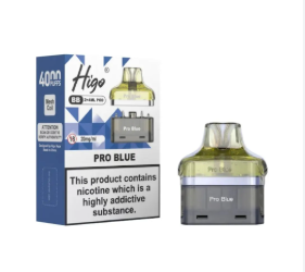 Higo Prefilled Vape Pods Google Search 08 31 2026 06 48 AM