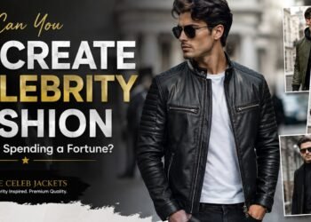 How Can You Recreate Celebrity Fashion Without Spending a Fortune 1