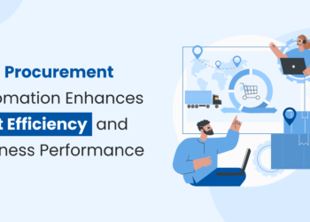 How Procurement Automation Enhances Cost Efficiency and Business Performance 1