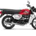Hunter125 nigeria