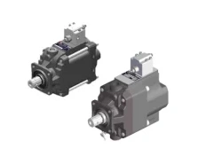 Hydraulic Components 1