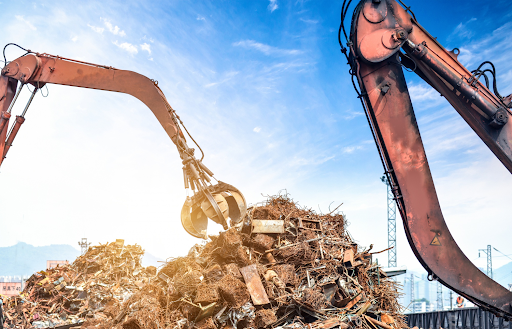 Waste Management in Melbourne: Improving Recycling and Recovery Improving Recycling and Recovery 2