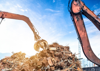 Improving Recycling and Recovery