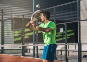 Is Padel a Good Workout