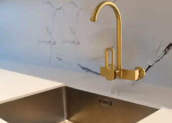 Kitchen Faucets Price in Pakistan