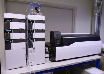 LCMS Mass Spectrometry