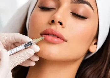 Cosmetic Lip Fillers in Dubai | Glamorous Clinic in Dubai Lip fillers injection Dubai