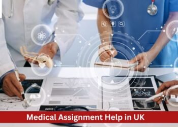 Medical Assignment Help in UK