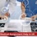 Medical Assignment Help in UK