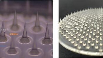 Microneedle Device Customization Services