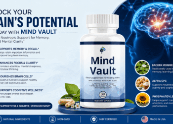 Mind vault 7 1 2