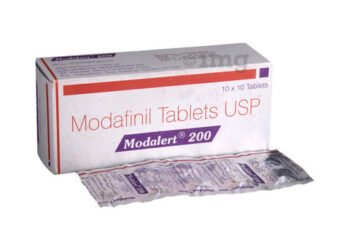 Modalert 200 mg