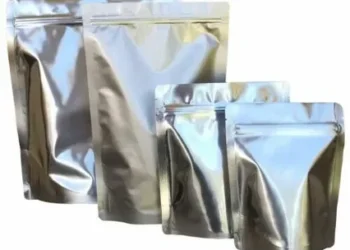 Mylar Food Storage Bags