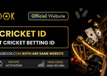 Online Cricket ID – Get Indias Best Cricket Betting ID 1