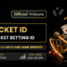 Online Cricket ID – Get Indias Best Cricket Betting ID 1