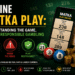 Online Matka Play Guide: Understanding Numbers, Results & Gambling Risks Online Matka Play Understanding the Game Risks Responsible Gambling