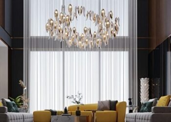 Popular Home Decoration Ideas for Indian Living Spaces 1