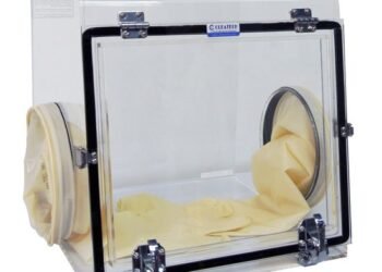 Portable Glove Box