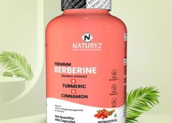 Premium Berberine Cinnamon