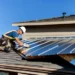 Roof Installation