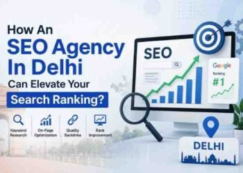 SEO Agency In Delhi