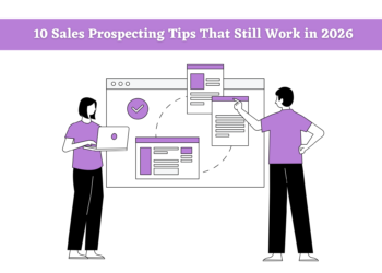 10 Sales Prospecting Strategies That Work in 2026 Sales Prospecting Tips 2026 FI