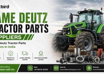 SameDeutzTractorPartsSupplier