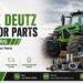 SameDeutzTractorPartsSupplier
