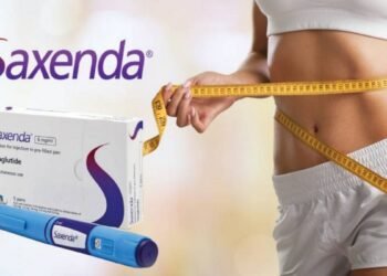 Saxenda injections in Dubai