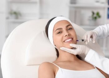 Sculptra filler