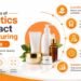 Top Benefits of Cosmetics Contract Manufacturing in India Top Benefits of Cosmetics Contract Manufacturing in India