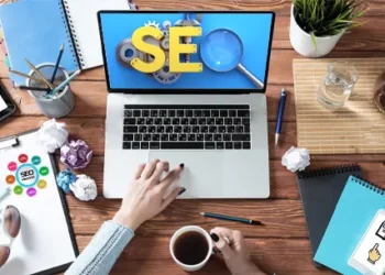 Top SEO Company