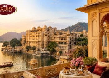 Rajasthan Tour Packages: How to Plan a Luxury Rajasthan Trip Untitled design 2026 08 22T165650.908
