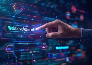 Web Development Company in Lahore